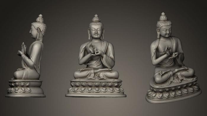 Indian sculptures