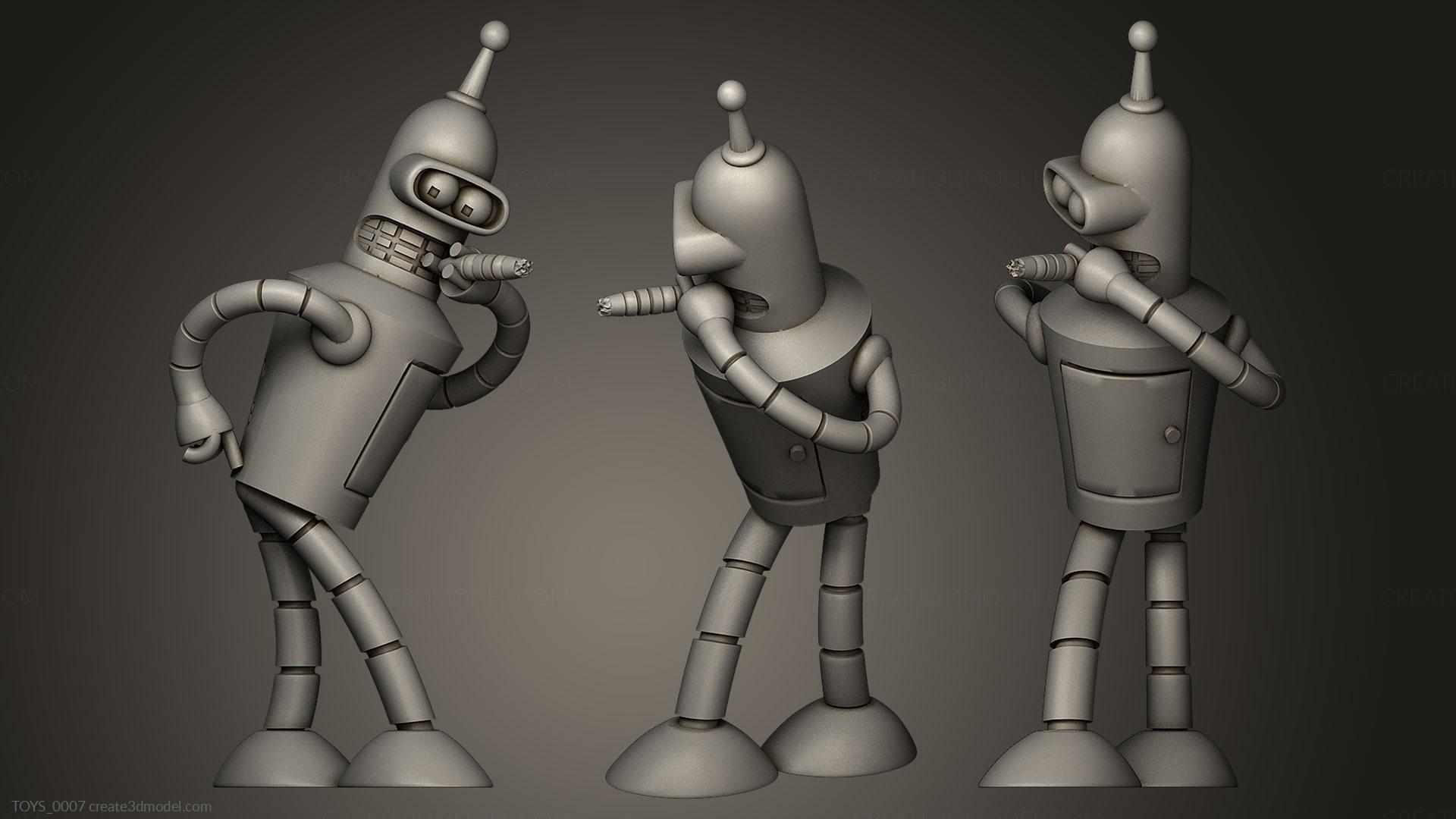 Toys