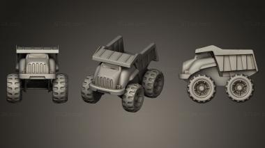 Cars and transport