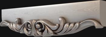 Free examples of 3d stl models (3D model for free - CR_0067-1) 3D