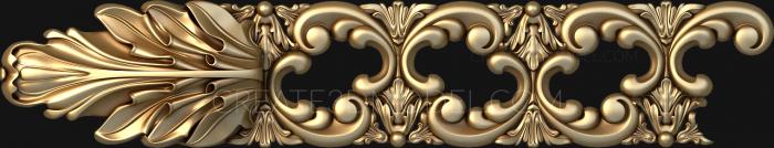 نموذج ثلاثي الأبعاد لآلة CNC إفريز 