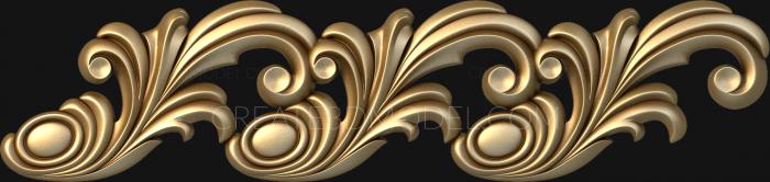 نموذج ثلاثي الأبعاد لآلة CNC إفريز 