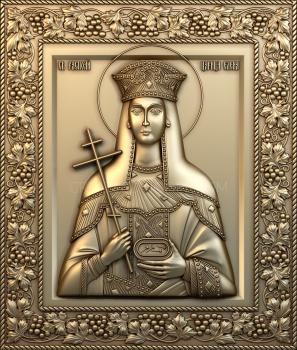 نموذج ثلاثي الأبعاد لآلة CNC أيقونات 