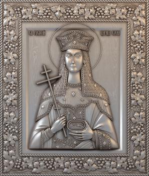 نموذج ثلاثي الأبعاد لآلة CNC أيقونات 