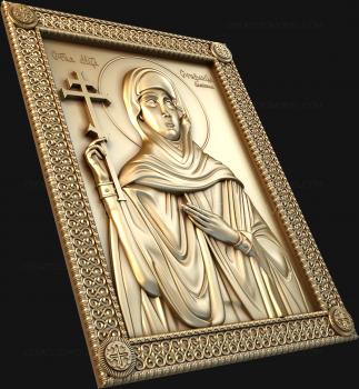 نموذج ثلاثي الأبعاد لآلة CNC أيقونات 