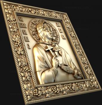 نموذج ثلاثي الأبعاد لآلة CNC أيقونات 