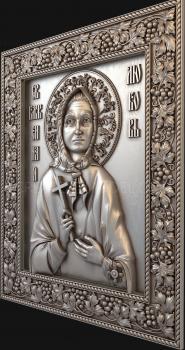 نموذج ثلاثي الأبعاد لآلة CNC أيقونات 