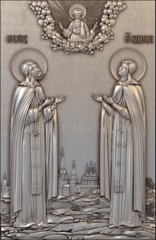 نموذج ثلاثي الأبعاد لآلة CNC أيقونات 