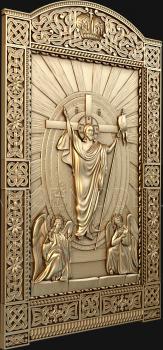 نموذج ثلاثي الأبعاد لآلة CNC أيقونات 