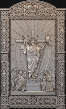 نموذج ثلاثي الأبعاد لآلة CNC أيقونات 