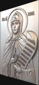 نموذج ثلاثي الأبعاد لآلة CNC أيقونات 