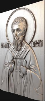 نموذج ثلاثي الأبعاد لآلة CNC أيقونات 