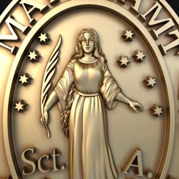 نموذج ثلاثي الأبعاد لآلة CNC أيقونات 