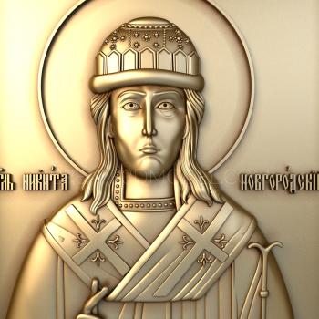 نموذج ثلاثي الأبعاد لآلة CNC أيقونات 