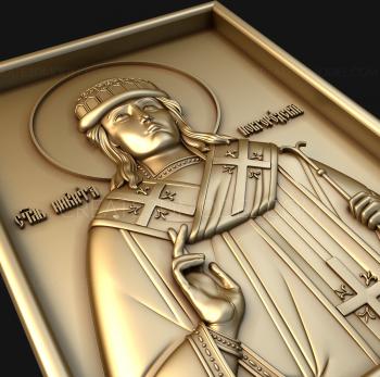 نموذج ثلاثي الأبعاد لآلة CNC أيقونات 