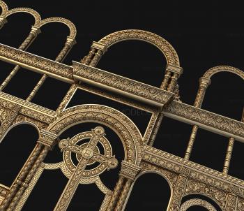 نموذج ثلاثي الأبعاد لآلة CNC أيقونات الأيقونات 