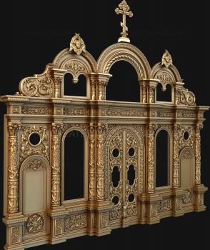 نموذج ثلاثي الأبعاد لآلة CNC أيقونات الأيقونات 