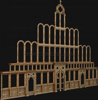 نموذج ثلاثي الأبعاد لآلة CNC أيقونات الأيقونات 