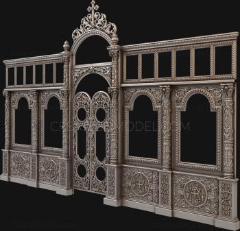 نموذج ثلاثي الأبعاد لآلة CNC أيقونات الأيقونات 