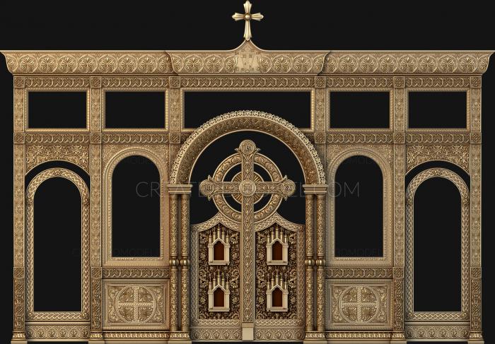 نموذج ثلاثي الأبعاد لآلة CNC أيقونات الأيقونات 