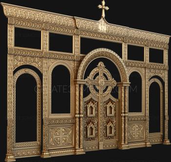 نموذج ثلاثي الأبعاد لآلة CNC أيقونات الأيقونات 