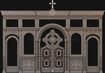 نموذج ثلاثي الأبعاد لآلة CNC أيقونات الأيقونات 