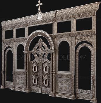 نموذج ثلاثي الأبعاد لآلة CNC أيقونات الأيقونات 