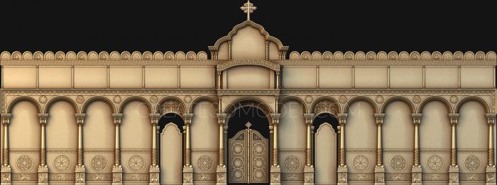 نموذج ثلاثي الأبعاد لآلة CNC أيقونات الأيقونات 