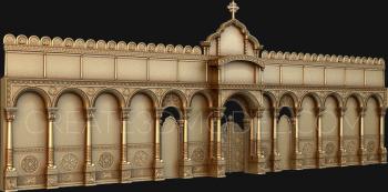 نموذج ثلاثي الأبعاد لآلة CNC أيقونات الأيقونات 