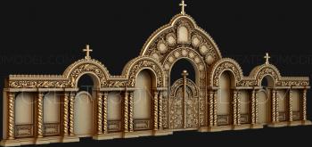 نموذج ثلاثي الأبعاد لآلة CNC أيقونات الأيقونات 