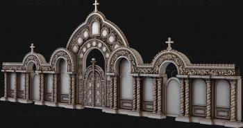 نموذج ثلاثي الأبعاد لآلة CNC أيقونات الأيقونات 