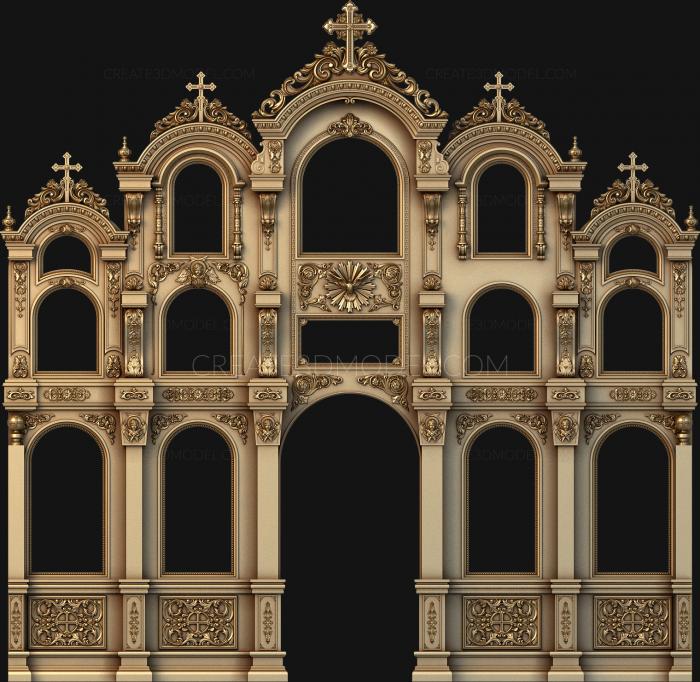 نموذج ثلاثي الأبعاد لآلة CNC أيقونات الأيقونات 