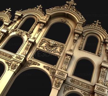 نموذج ثلاثي الأبعاد لآلة CNC أيقونات الأيقونات 