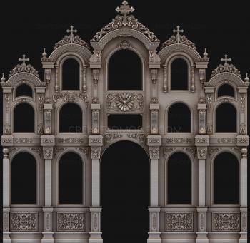 نموذج ثلاثي الأبعاد لآلة CNC أيقونات الأيقونات 