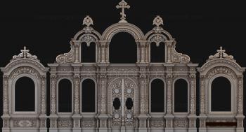 نموذج ثلاثي الأبعاد لآلة CNC أيقونات الأيقونات 