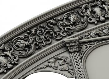 نموذج ثلاثي الأبعاد لآلة CNC أيقونات الأيقونات 