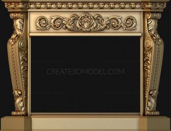 Fireplaces