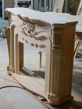 نموذج ثلاثي الأبعاد لآلة CNC المواقد 