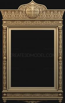 Icon case