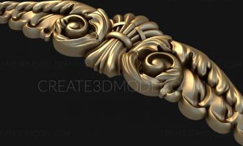 Crown (KOR_0024) 3D model for CNC machine