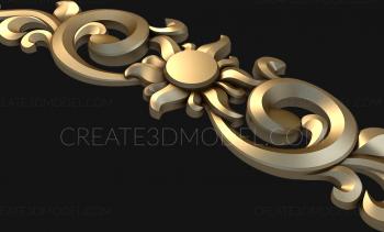 Crown (KOR_0092) 3D model for CNC machine