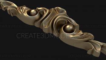 Crown (KOR_0138) 3D model for CNC machine