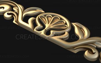 Crown (KOR_0159) 3D model for CNC machine