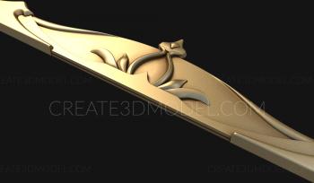 Crown (KOR_0186) 3D model for CNC machine