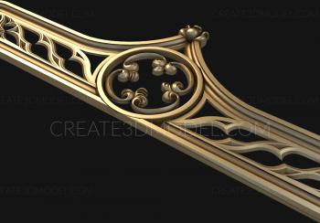 Crown (KOR_0188) 3D model for CNC machine