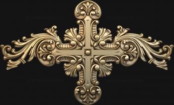 Crosses