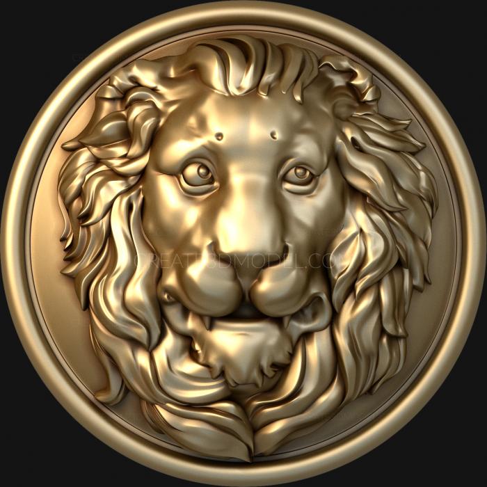 نموذج ثلاثي الأبعاد لآلة CNC قناع 