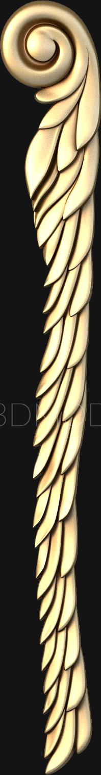 نموذج ثلاثي الأبعاد لآلة CNC تراكبات 