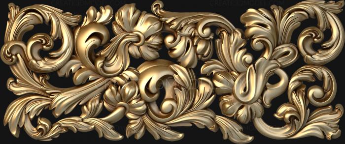 نموذج ثلاثي الأبعاد لآلة CNC تراكبات 