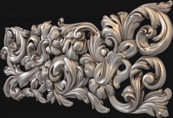 نموذج ثلاثي الأبعاد لآلة CNC تراكبات 